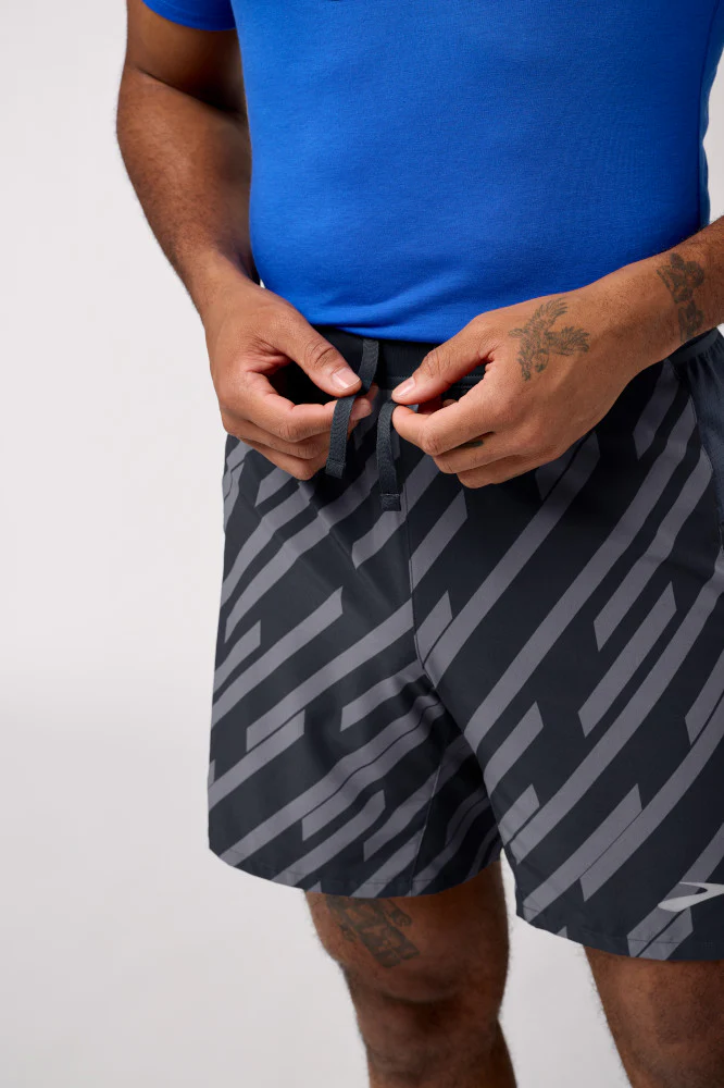 JOURNEY 7" 2 IN 1 SHORT - Mens - Image 14