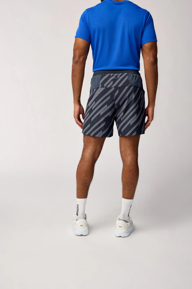JOURNEY 7" 2 IN 1 SHORT - Mens - Image 15