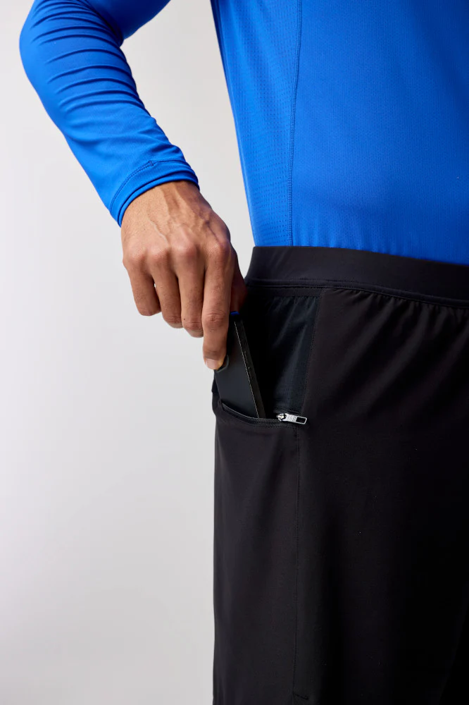 JOURNEY 7" 2 IN 1 SHORT - Mens - Image 2