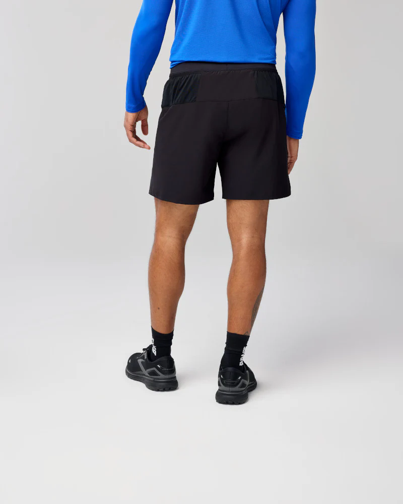 JOURNEY 7" 2 IN 1 SHORT - Mens - Image 3