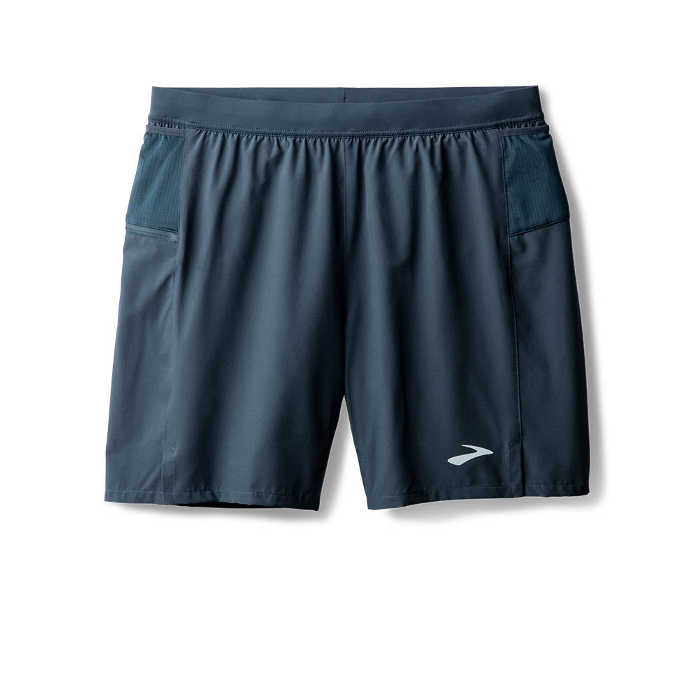 JOURNEY 7" 2 IN 1 SHORT - Mens - Image 5