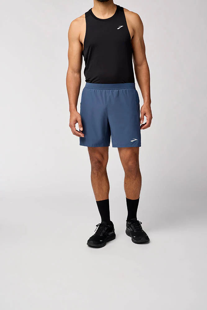 JOURNEY 7" 2 IN 1 SHORT - Mens - Image 8