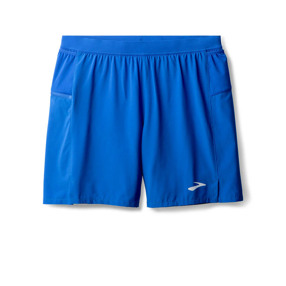 JOURNEY 7" 2 IN 1 SHORT - Mens - Image 9