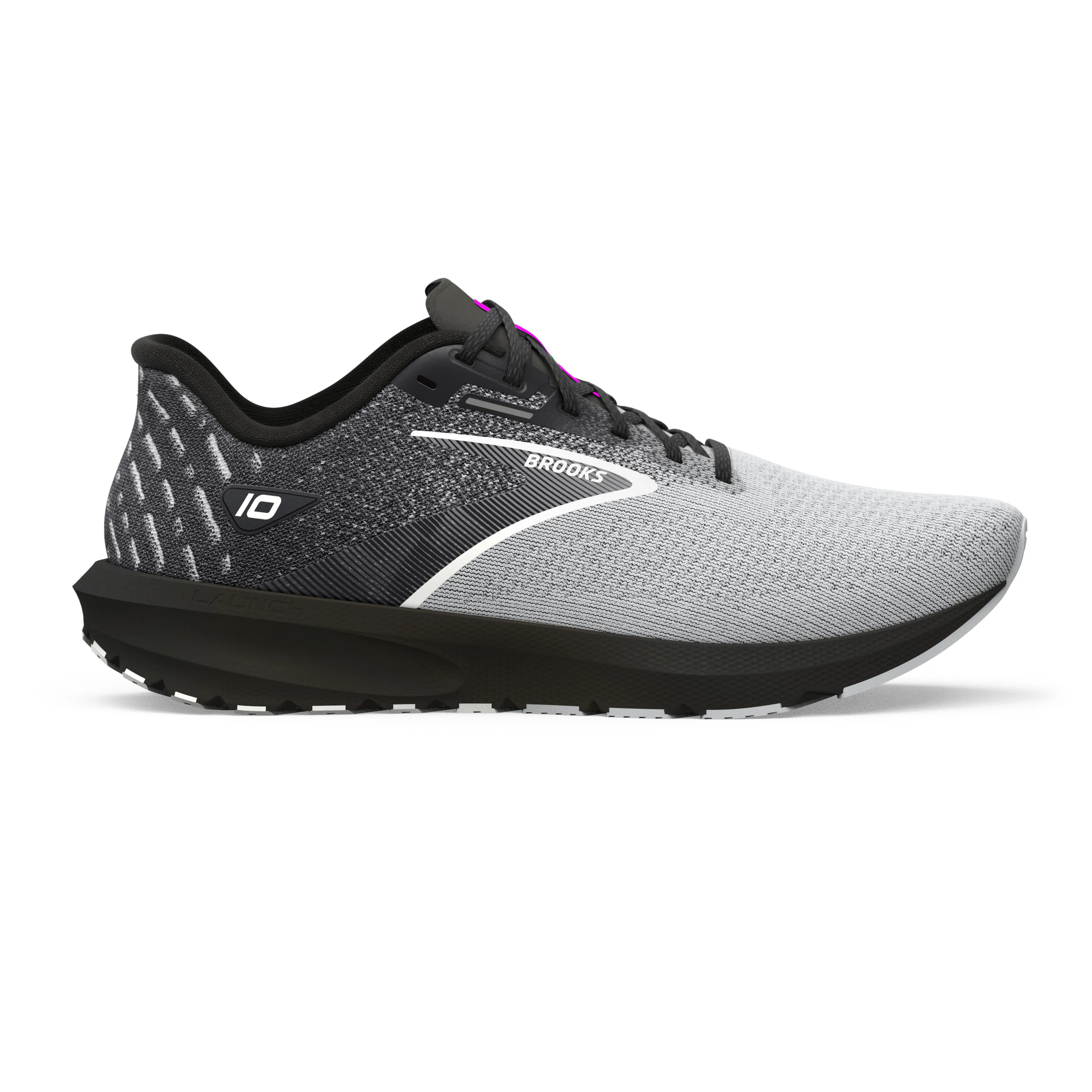 Launch 10 - Men's Road Running Shoes - Image 13