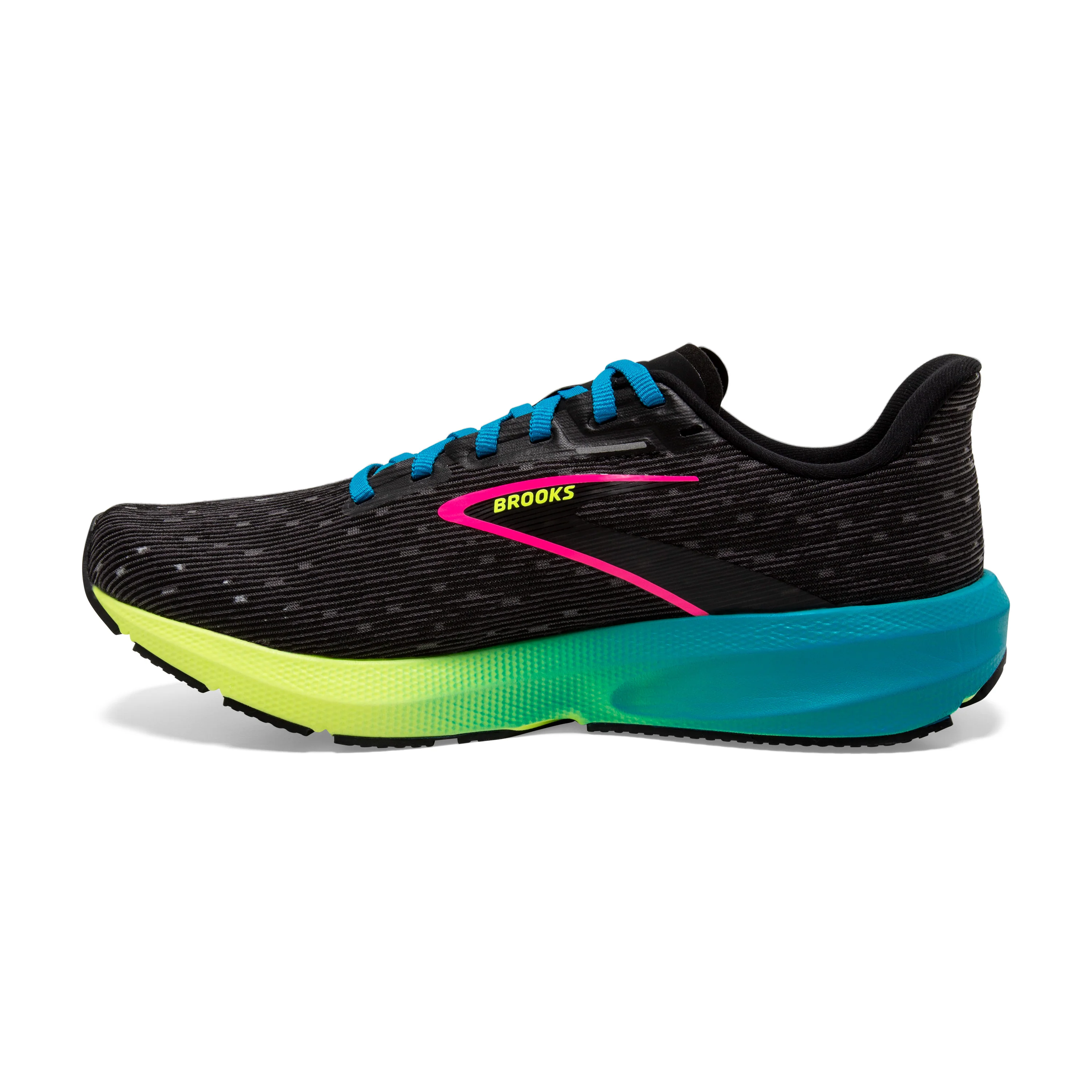 Launch 10 - Men's Road Running Shoes - Image 26