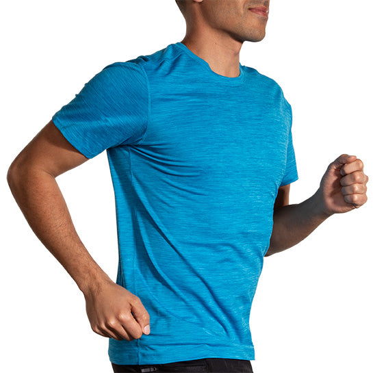 Luxe Short Sleeve - Men's - Image 10