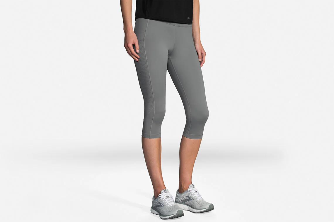 Method 1/2 Crop Tight Women's running bottoms - Image 13