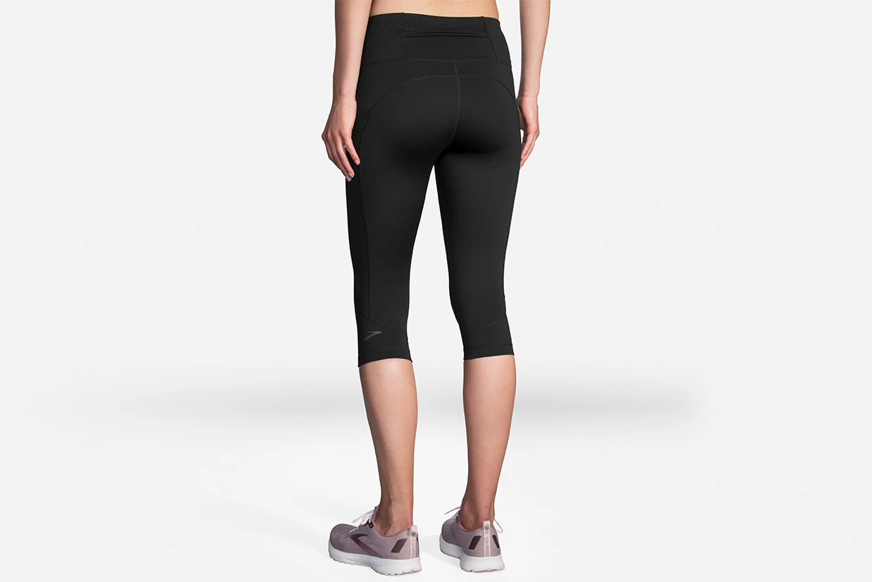 Method 1/2 Crop Tight Women's running bottoms - Image 6