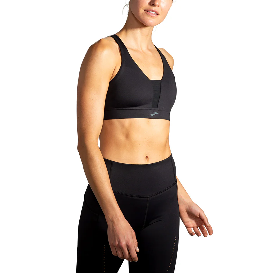 PLUNGE 2.0 SPORTS BRA - Image 9