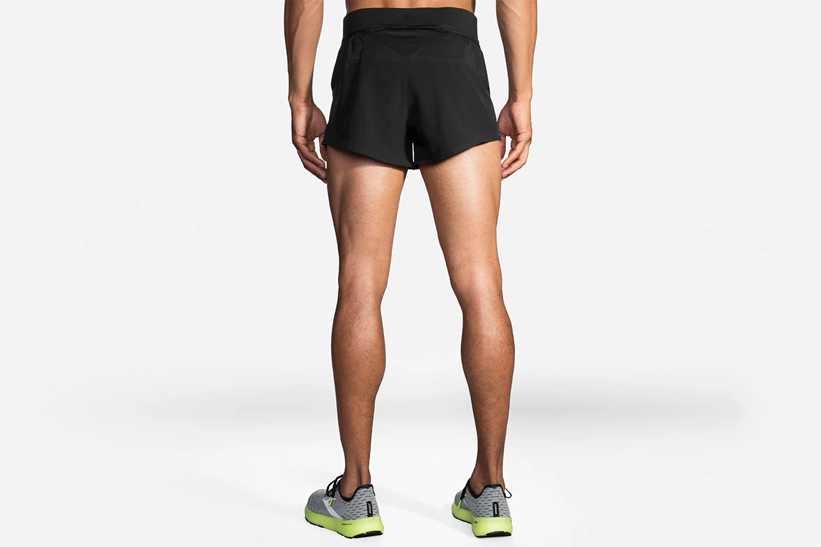Sherpa 3" Split Short Men's running bottoms - Image 7
