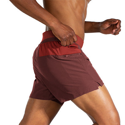 Sherpa 5" 2-in-1 Short Men's running bottoms - Image 17