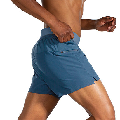 Sherpa 5" 2-in-1 Short Men's running bottoms - Image 25