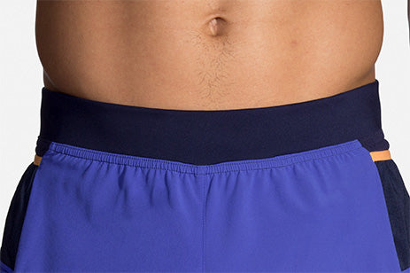 Sherpa 5" 2-in-1 Short Men's running bottoms - Image 40
