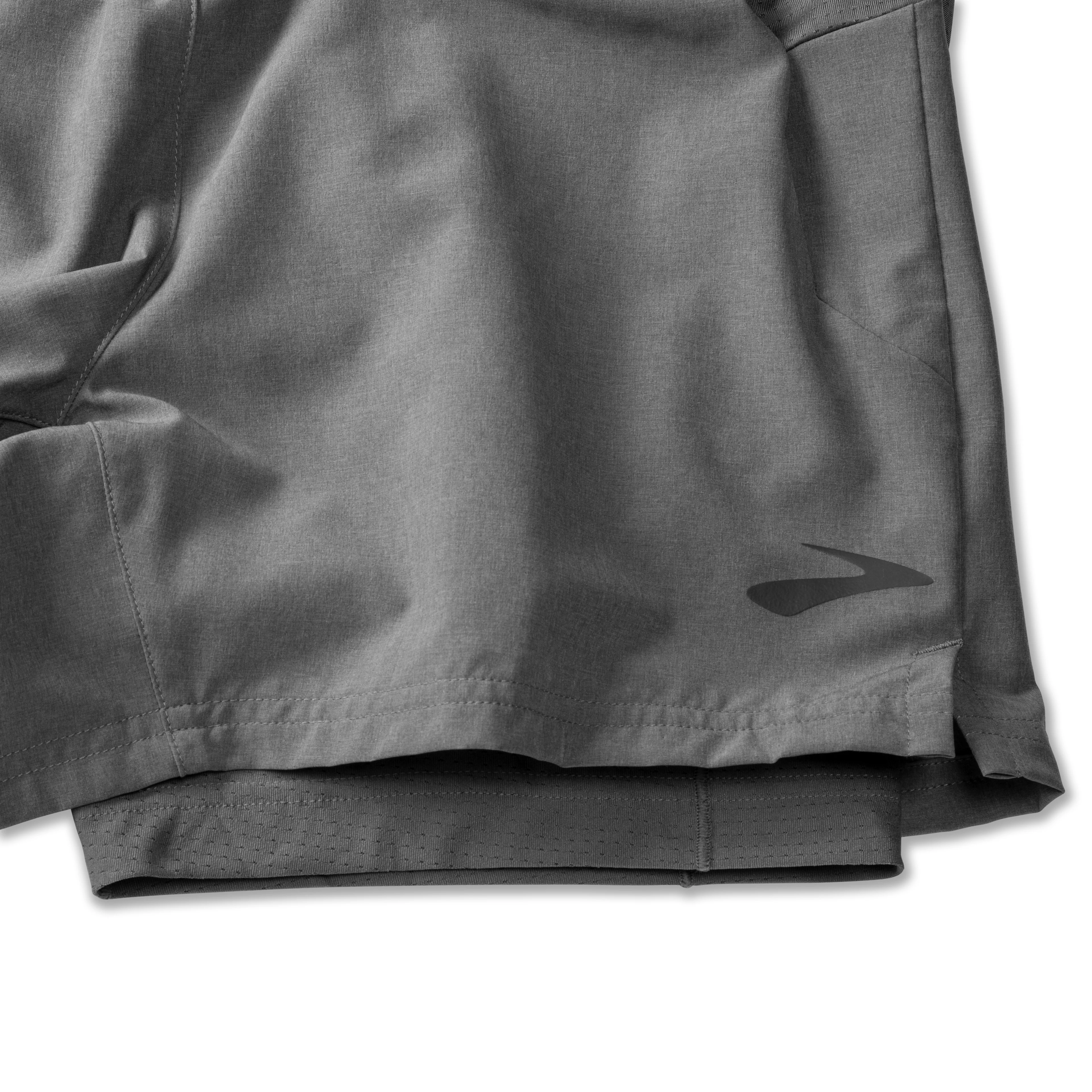 Sherpa 5" 2-in-1 Short Men's running bottoms - Image 45