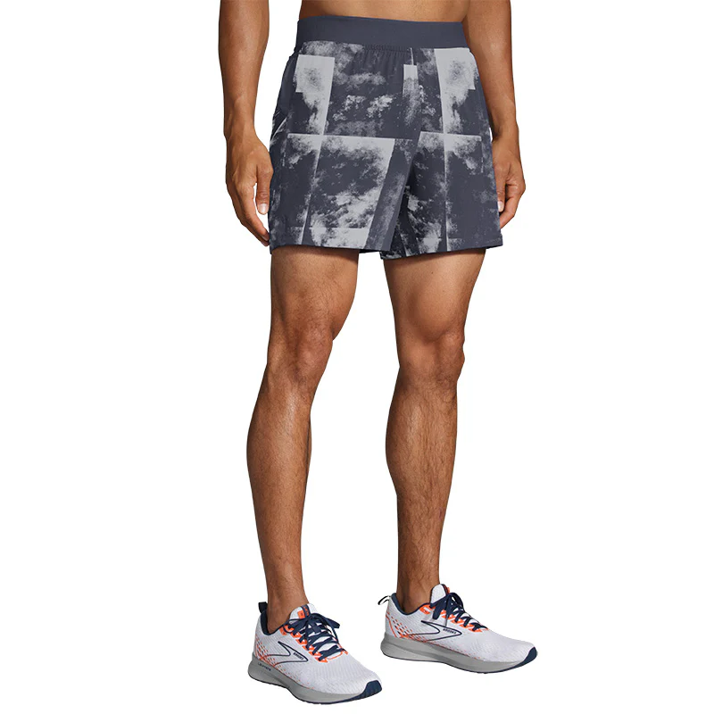 Sherpa 5" Short Men's running bottoms - Image 17