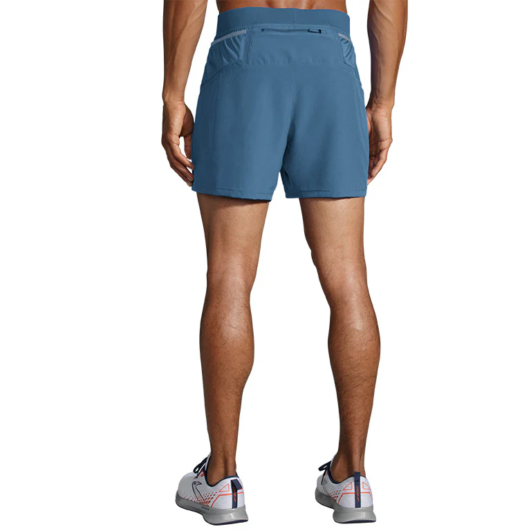 Sherpa 5" Short Men's running bottoms - Image 28
